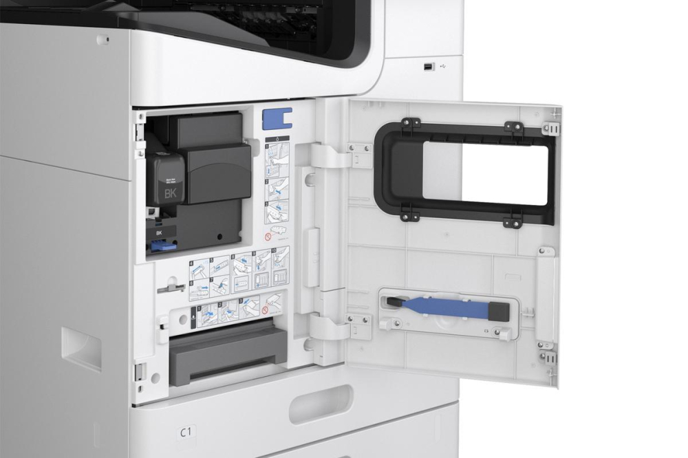 EPSON AM-M5500 A3 MONO INKJET MFP [2]