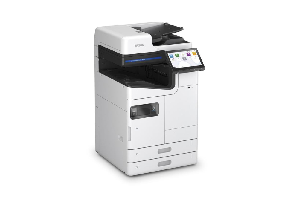 EPSON AM-M5500 A3 MONO INKJET MFP [4]