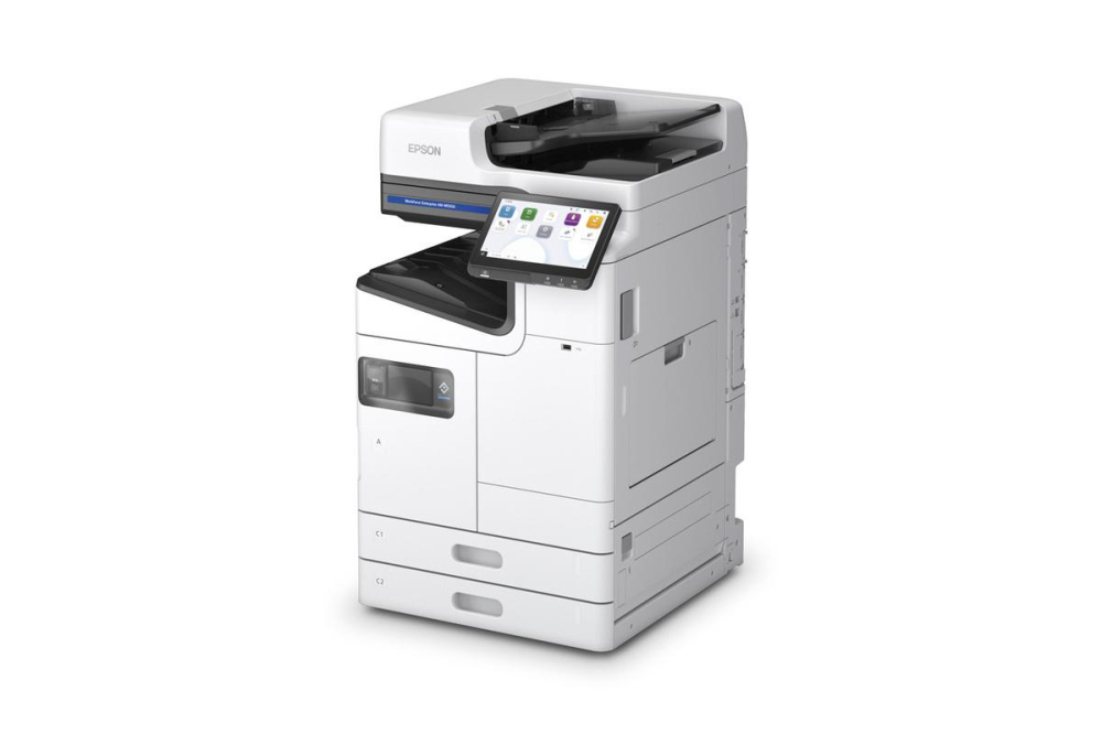 EPSON AM-M5500 A3 MONO INKJET MFP [3]