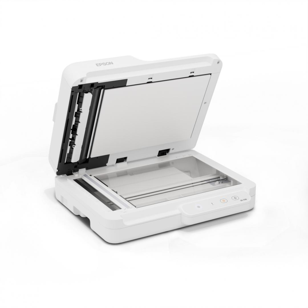 EPSON DS-1730 DESKTOP A4 SCANNER [4]