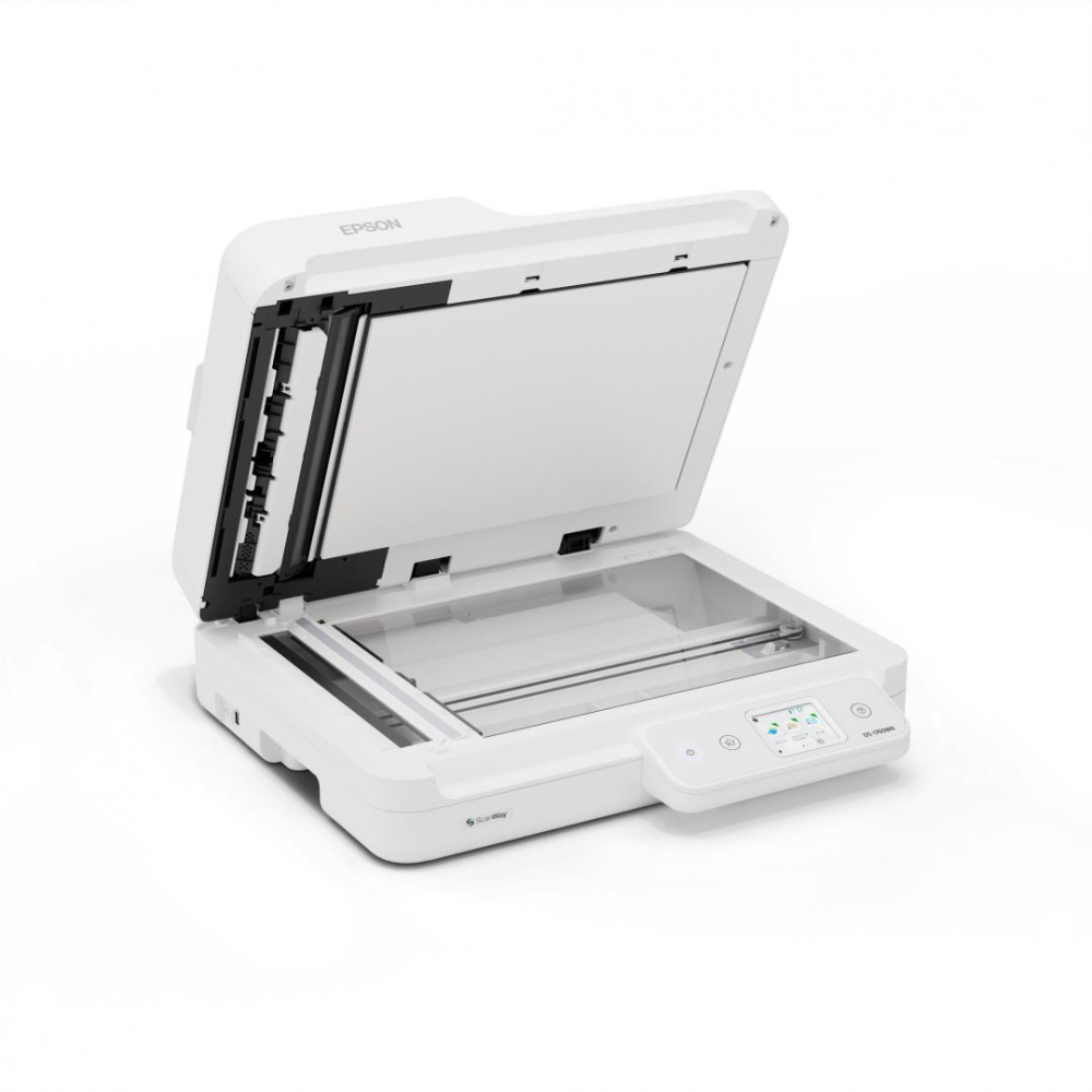 EPSON DS-1760WN DESKTOP A4 SCANNER [2]