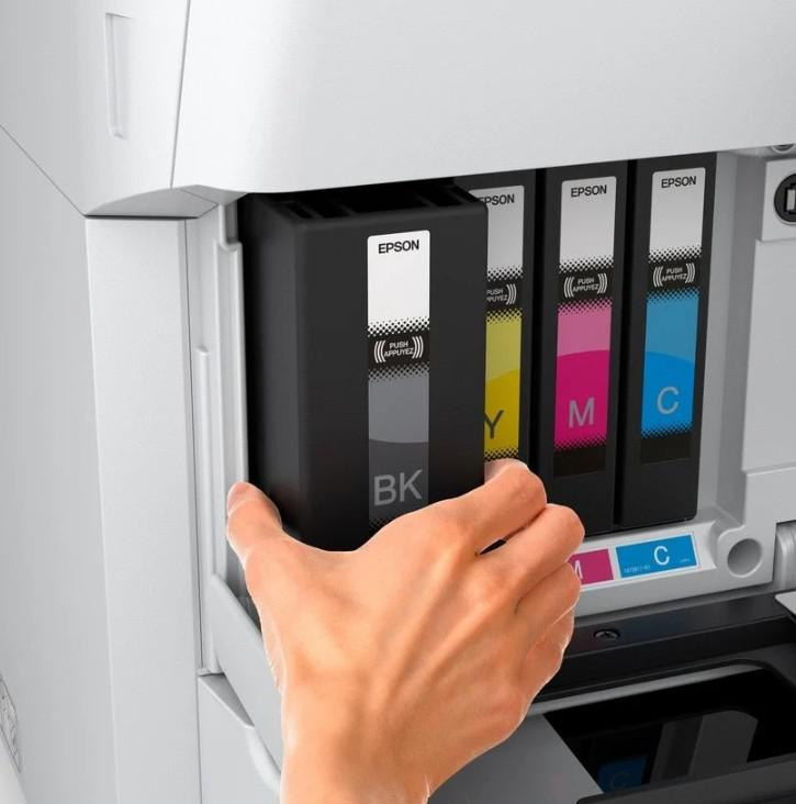 EPSON EM-C7100DWF A3+ COLOR INKJET MFP [4]