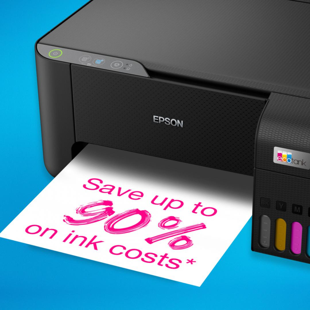 EPSON L3230 CISS COLOR INKJET MFP [3]