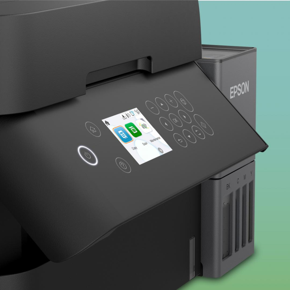 EPSON L6370 CISS COLOR INKJET MFP [2]