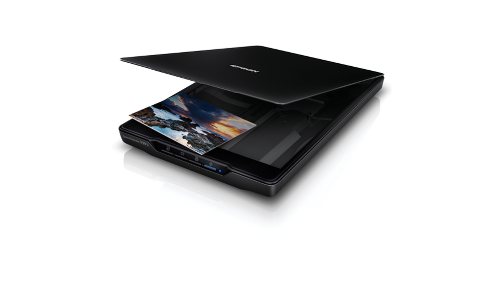 EPSON V39II PERFECTION A4 SCANNER [3]