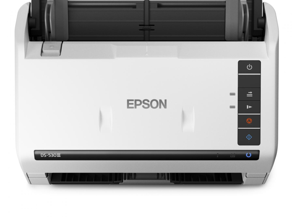 EPSON WORKFORCE DS-530III A4 SCANNER [4]