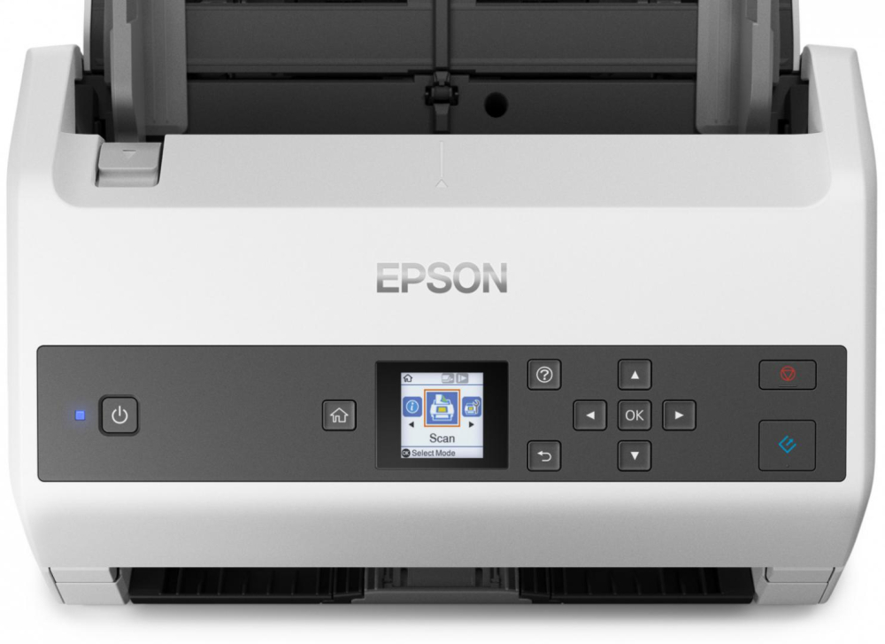 EPSON WORKFORCE DS-970 A4 SCANNER [3]