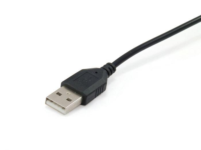 EQUIP USB HEADSET 245301 [6]