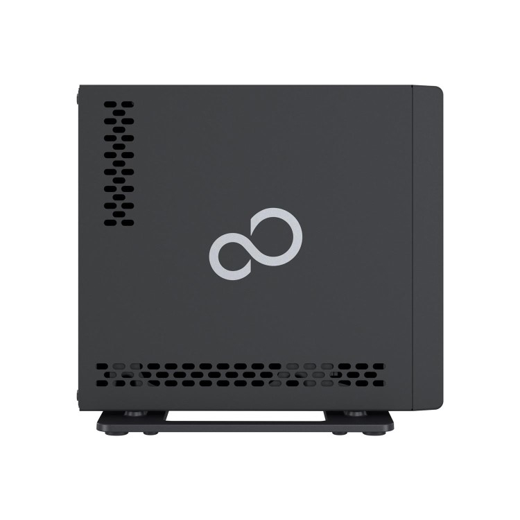Mini PC Fujitsu G5010, i5-10500T, 16 GB, 256 SSD [4]