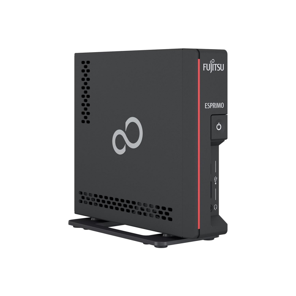 Mini PC Fujitsu G5011, i5-10500T, 16 GB, 256 SSD [2]