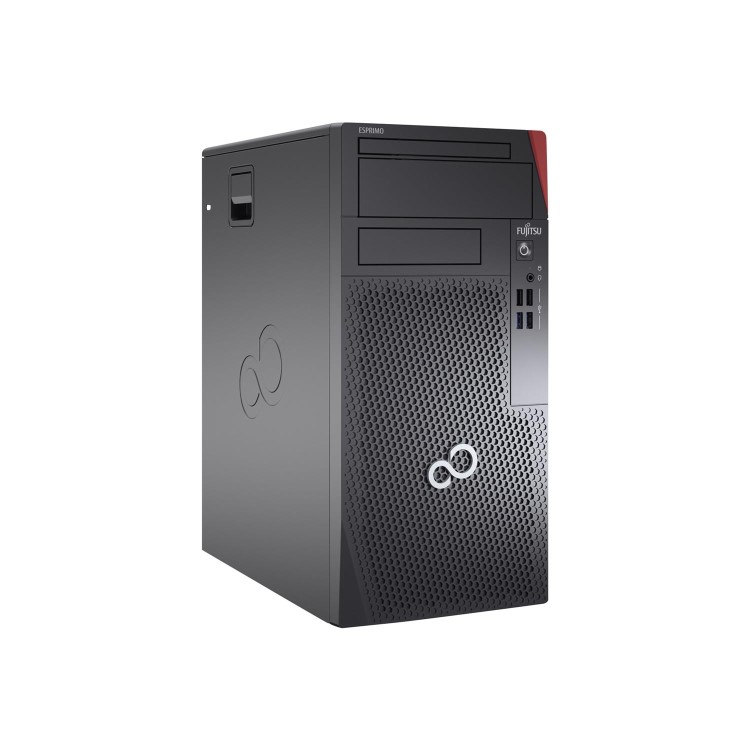 Fujitsu ESPRIMO P5010 Tower, i5-10500, 8 GB, 256 SSD, Win 11 Pro [3]