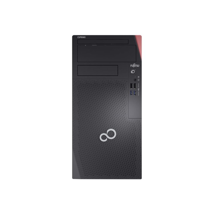 Fujitsu ESPRIMO P5011 Tower, i5-10500, 16 GB, 256 SSD, Win 11 Pro [2]