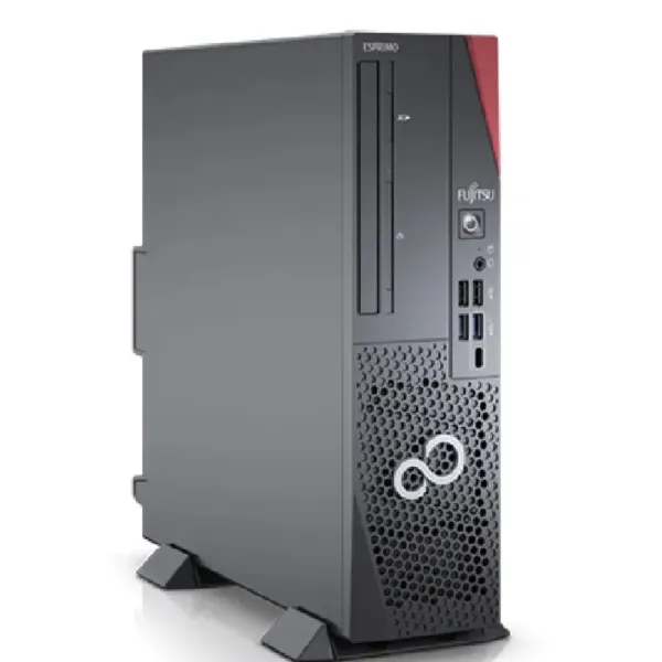 Fujitsu ESPRIMO DT D7011, i5-10500, 16 GB, 256 SSD, Win 11 Pro [3]