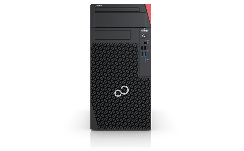 Fujitsu ESPRIMO P9910 Tower, i5-10500, 16 GB, 256 SSD [3]