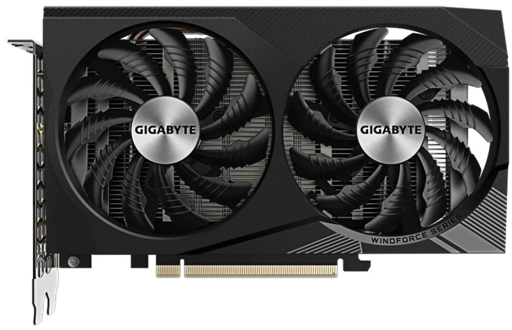 GB GEFORCE RTX 3050 WINDFORCE OC 8G V2 [2]