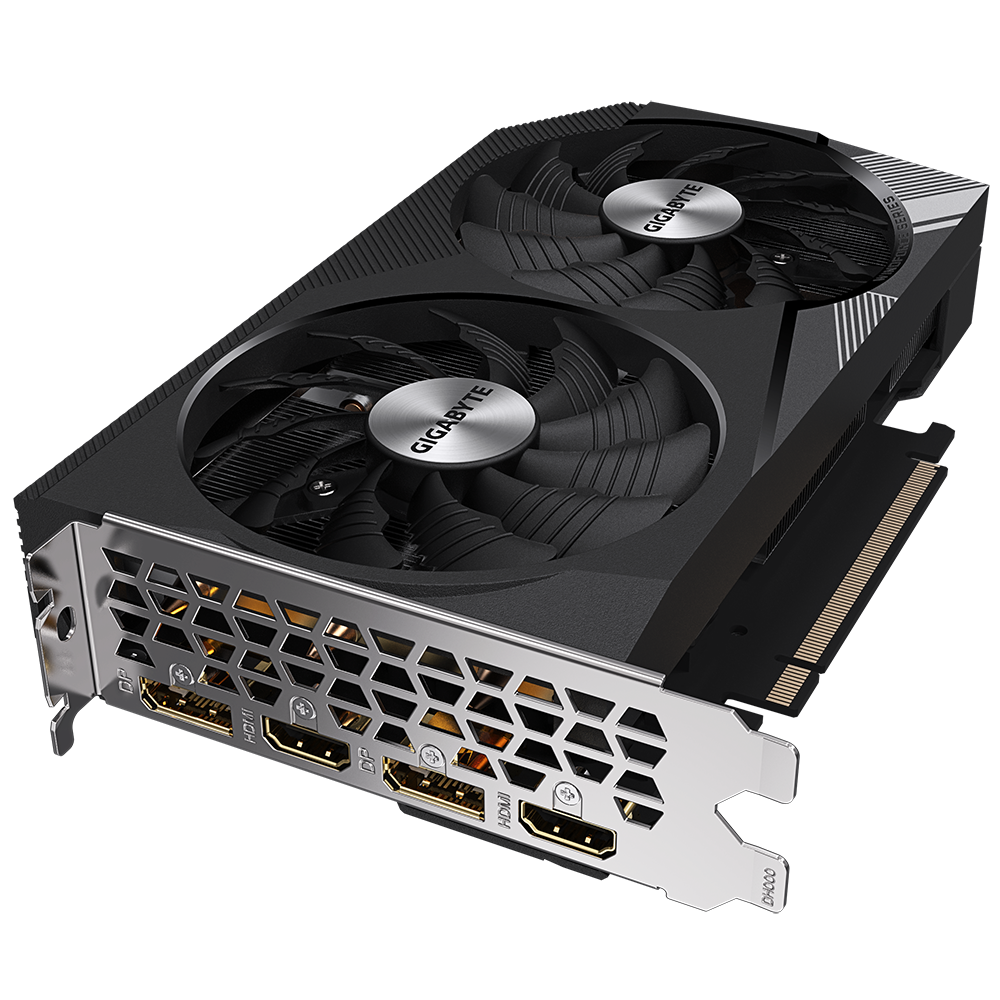 GB GeForce RTX 3060 WINDFORCE OC 12G V2 [3]