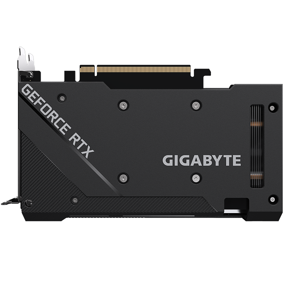 GB GeForce RTX 3060 WINDFORCE OC 12G V2 [4]