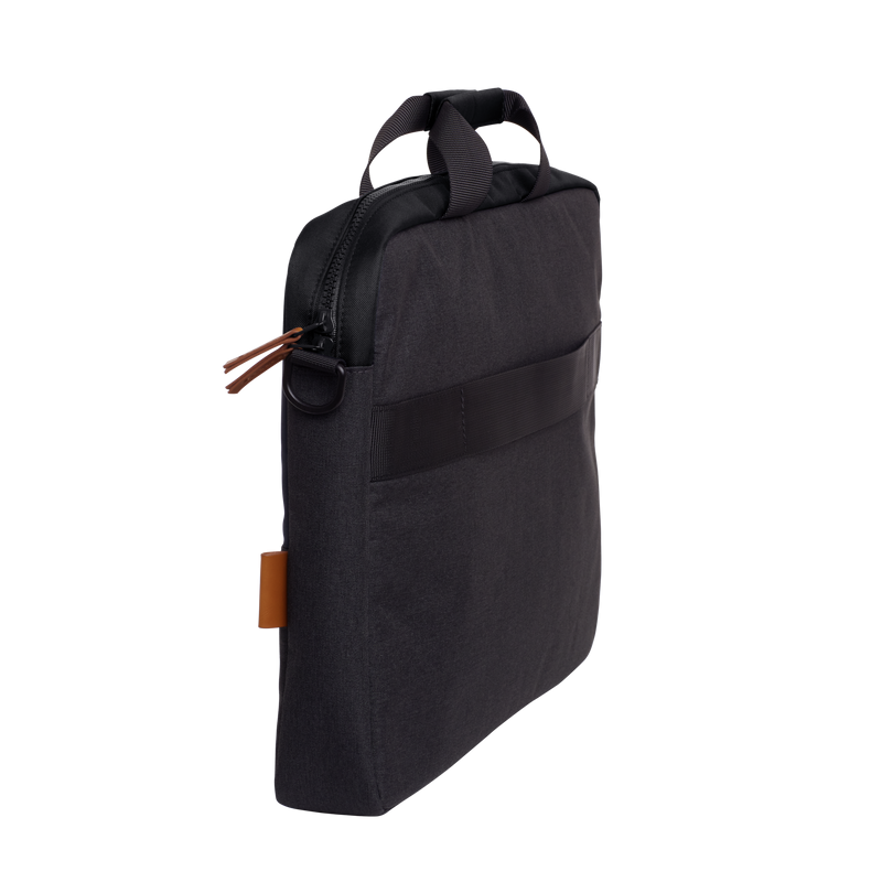 Geanta laptop Trust Lisboa 16", negru [3]