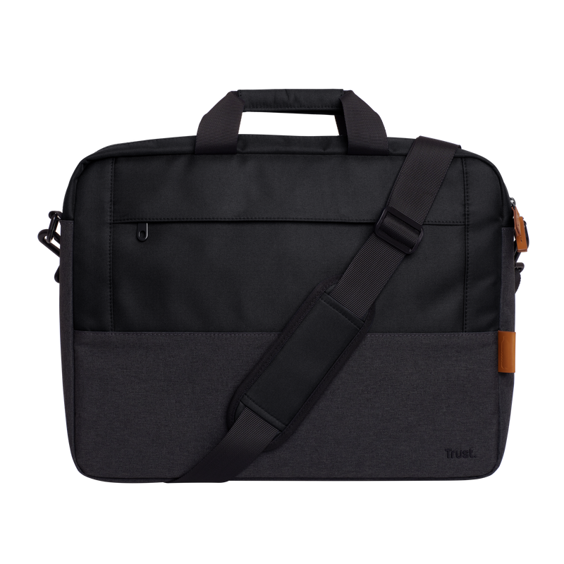 Geanta laptop Trust Lisboa 16", negru [2]