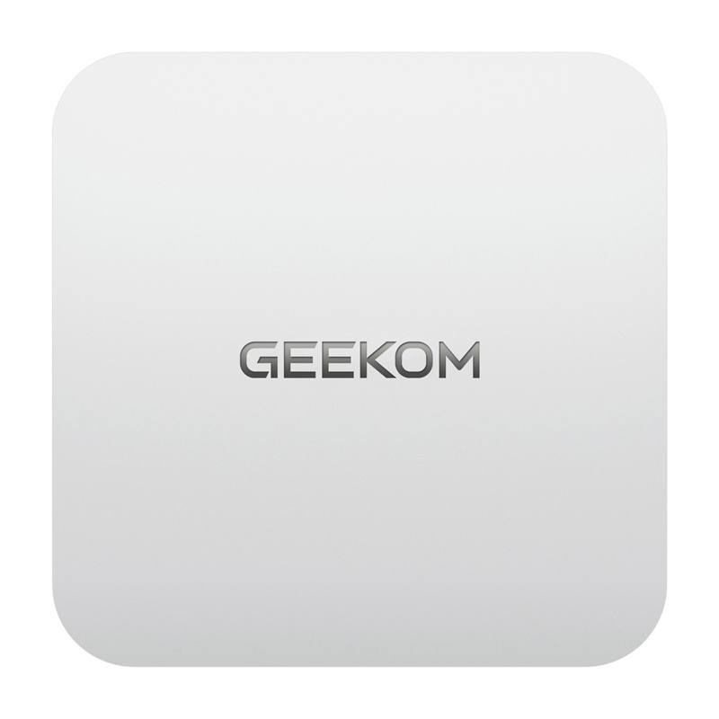 GEEKOM A7MAX Mini PC Ryzen 9 7940HS 16 GB RAM 1 TB SSD + WIN 11 Pro [3]