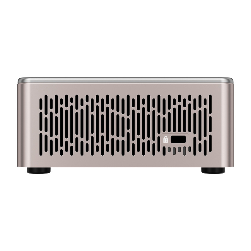 GEEKOM Mini PC A5 Ryzen 7 5825U 16GB RAM 512GB + Win11 Pro [7]