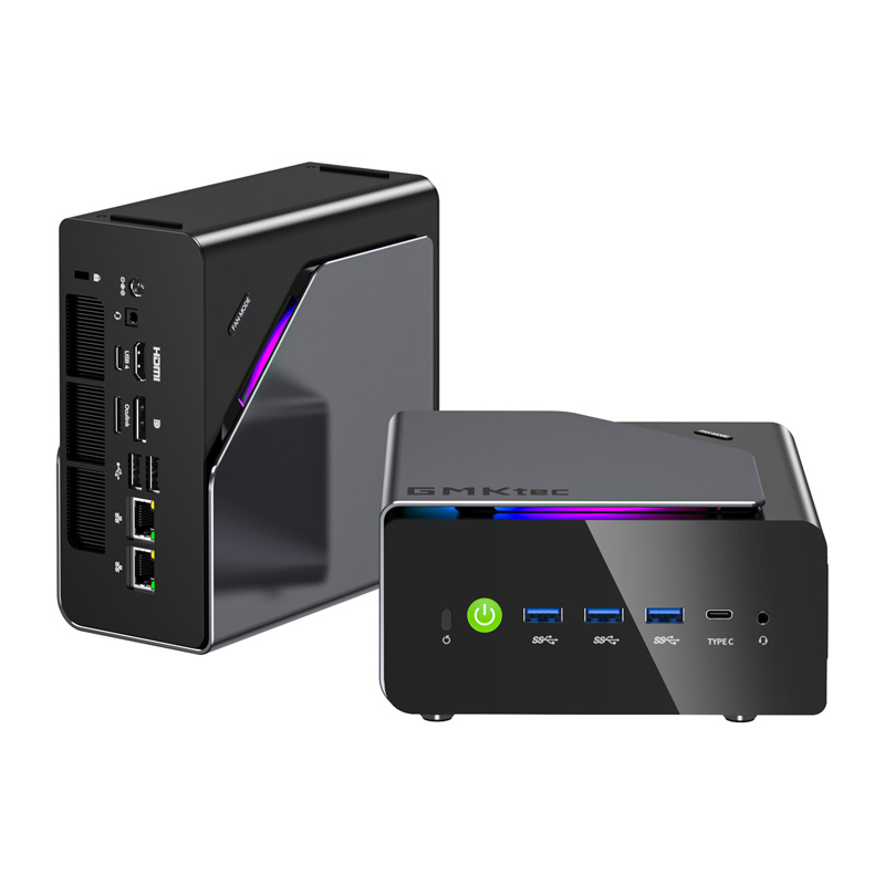 GMKtec K15 Core Ultra 5 125U 32 GB 1 TB Win 11 Pro Mini PC [5]