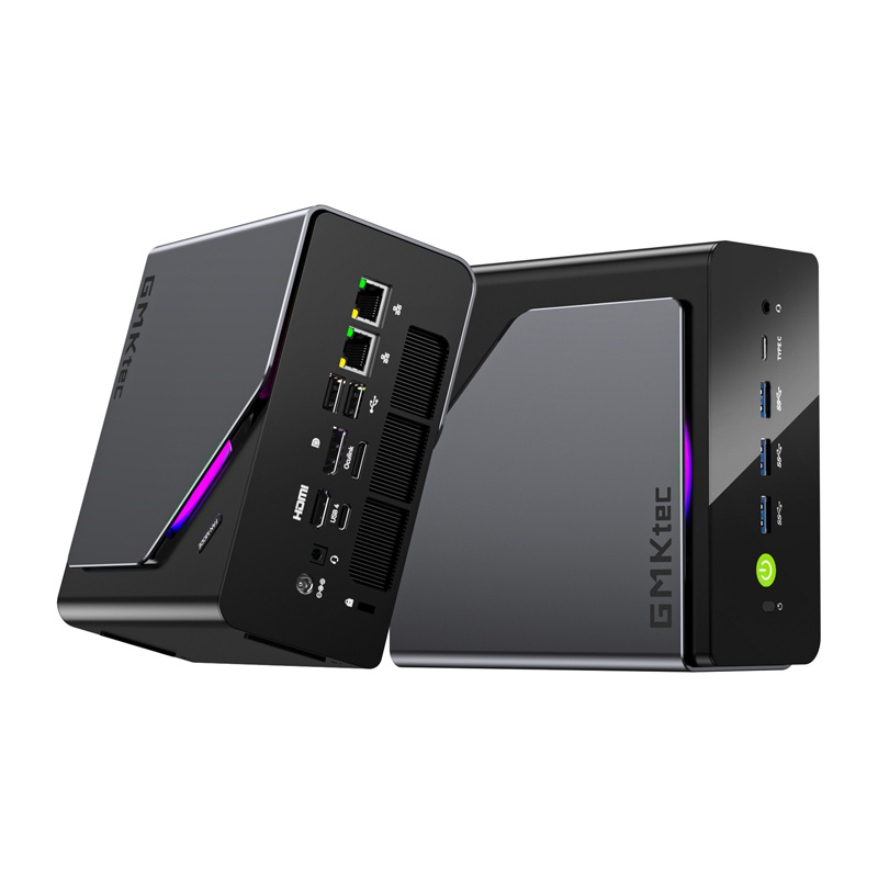 GMKtec K15 Core Ultra 5 125U 32 GB 1 TB Win 11 Pro Mini PC [6]