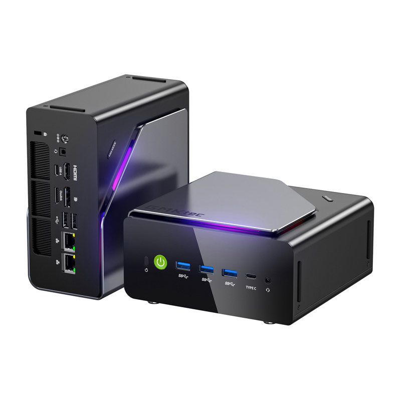 GMKtec K15 Mini PC Core Ultra 5 125U 16 GB 1 TB Win 11 Pro [2]