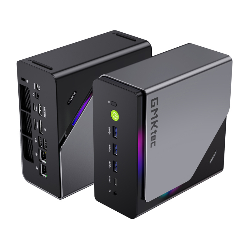 GMKtec K15 Mini PC Core Ultra 5 125U 16 GB 1 TB Win 11 Pro [4]