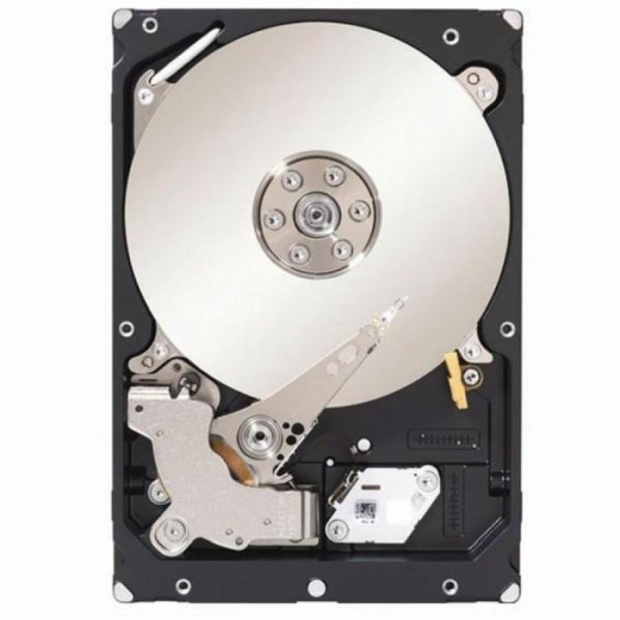 Hard Disk Refurbished 4 TB, Seagate, ST4000NM0053, 3.5" , 7200 RPM, SATA III [1]