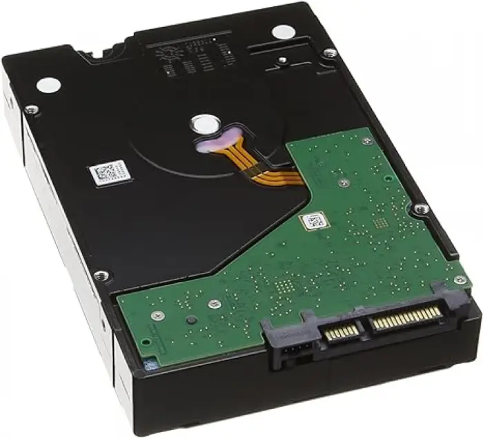HDD 10Tb REFURBISHED Seagate ST10000NM0046, 7200 RPM, SATA III, 3.5&#39;&#39;, Buffer 256MB, Transfer Rate 600 MB/s [1]