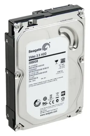 HDD Refurbished Seagate Pipeline 3.5" 2TB, 5900rpm, 64MB cache, SATA III [1]