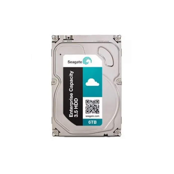 HDD RENEW Seagate Enterprise 6TB, 7200rpm, 128MB cache, SATA III, 0 ore de functionare, fara ambalaj [1]