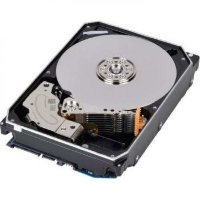 HDD Seagate Pipeline 3.5" 2TB, 5900rpm, 64MB cache, SATA III [2]