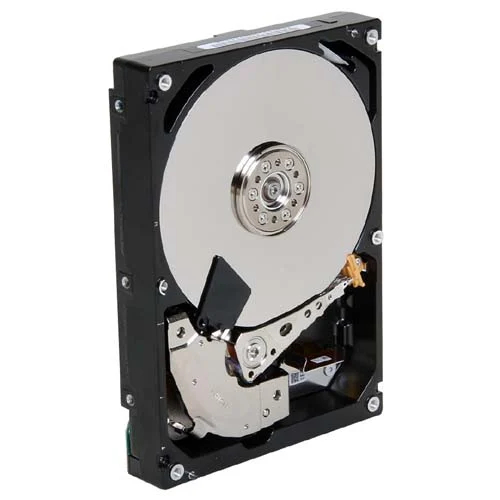 HDD Seagate Pipeline 3.5" 6TB, 7200rpm, 128MB cache, SATA III [2]