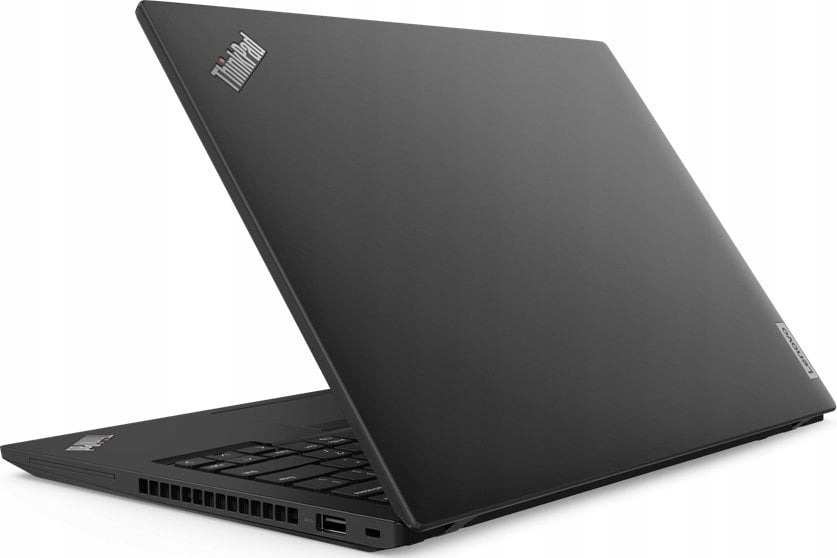 Lenovo T14 Gen4 R5 PRO 16GB, 256GB SSD,  Win 11Pro [5]