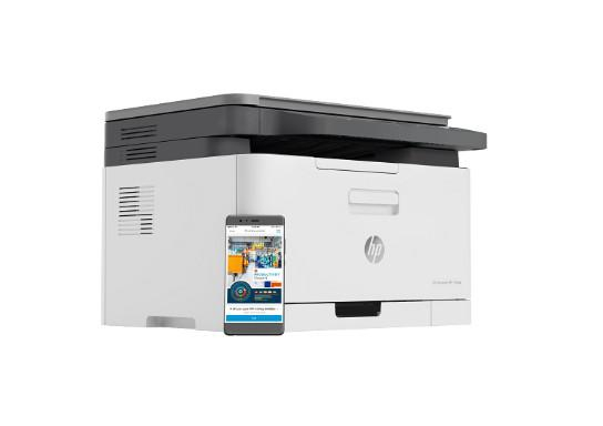 HP 178NW COLOR LASER MFP [5]