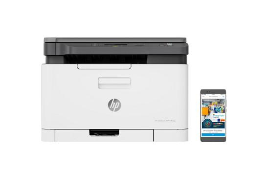 HP 178NW COLOR LASER MFP [3]