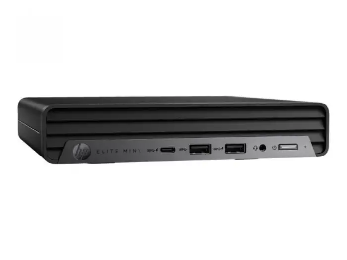 HP Elite Mini 600 G9 Core i5 12500T 16GB DDR5 256GB SSD Win11 Pro [2]