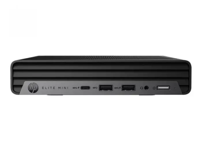 HP Elite Mini 600 G9 Core i5 12500T 16GB DDR5 256GB SSD Win11 Pro [3]