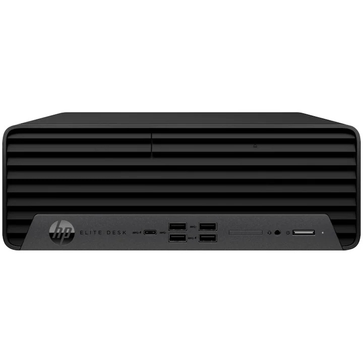 HP Elite 600 G9 SFF, i5 12500, 8GB DDR5, 256GB SSD, Win 11 Pro [3]