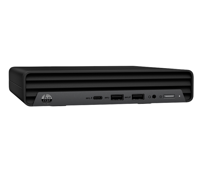 HP Engage Flex Mini Retail System, i5-10500T, 8 GB, 256 GB SSD [3]