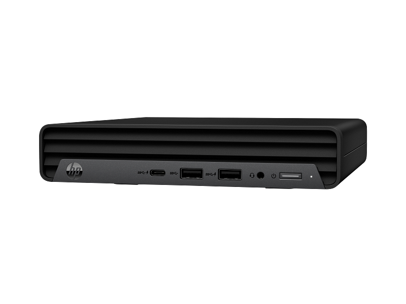 HP Engage Flex Mini Retail System, i5-10500T, 16 GB, 512 GB SSD, Windows 11 Pro [1]