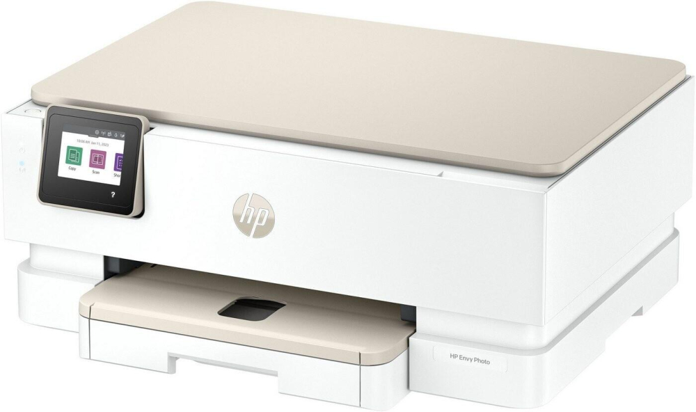 HP ENVY PHOTO 7230 COLOR INKJET MFP [6]