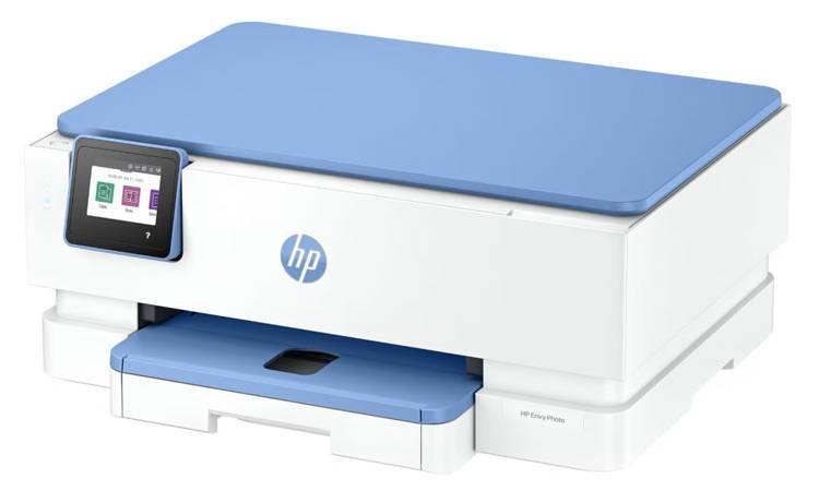 HP ENVY PHOTO 7231 COLOR INKJET MFP [3]