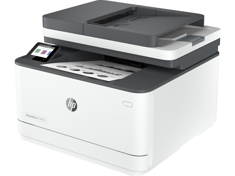 HP LASERJET 3102FDW MONO LASER MFP [3]