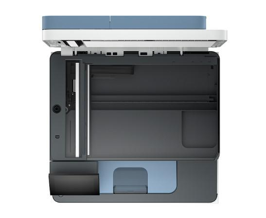HP LASERJET 3302FDN COLOR LASER MFP [2]