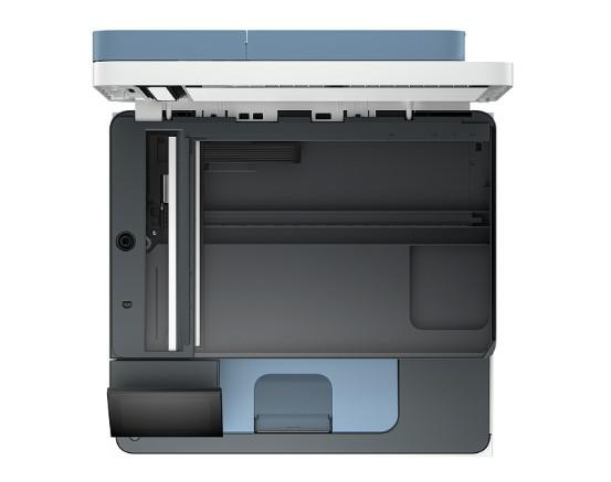 HP LASERJET 3302SDW COLOR LASER MFP [2]