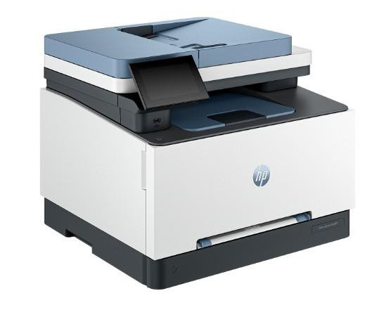 HP LASERJET 3302SDW COLOR LASER MFP [4]