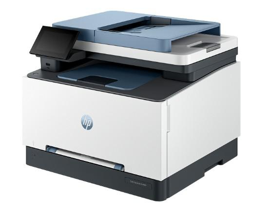 HP LASERJET 3302SDW COLOR LASER MFP [5]